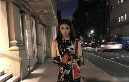 哈利最新服装爆料,魔法校园新潮流