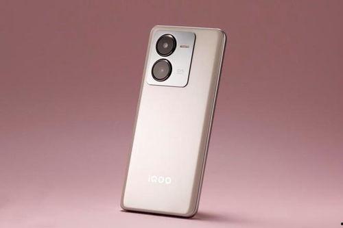 iqoo z9手机最新爆料,性能怪兽来袭，颠覆行业期待！”