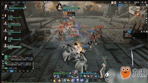 逆水寒9月最新爆料,江湖风云再起，神秘势力悄然崛起