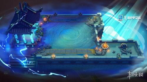 金铲铲4.7最新爆料,神秘英雄登场，游戏玩法再升级！