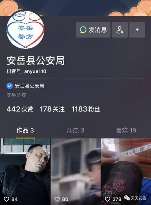 安岳抖音爆料视频最新版,揭秘最新动态，带你领略真实安岳