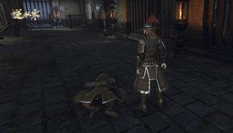 逆水寒最新主页爆料,揭秘江湖风云再起