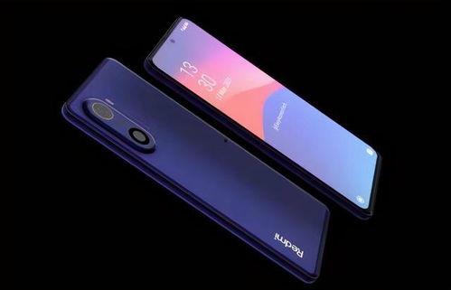 红米k50最新的爆料,性能怪兽来袭，外观设计大揭秘！